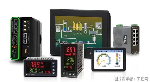 HMS工業網絡與紅獅控制聯手，強化工業信息與通信技術產品組合
